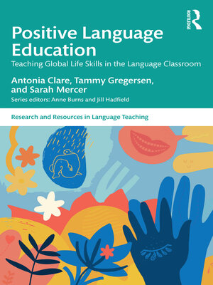 cover image of Positive Language Education